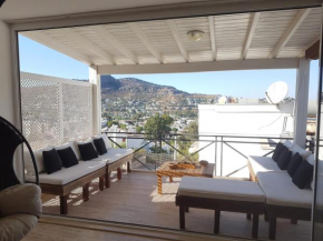 Bodrum Turkbuku Delightful apartment